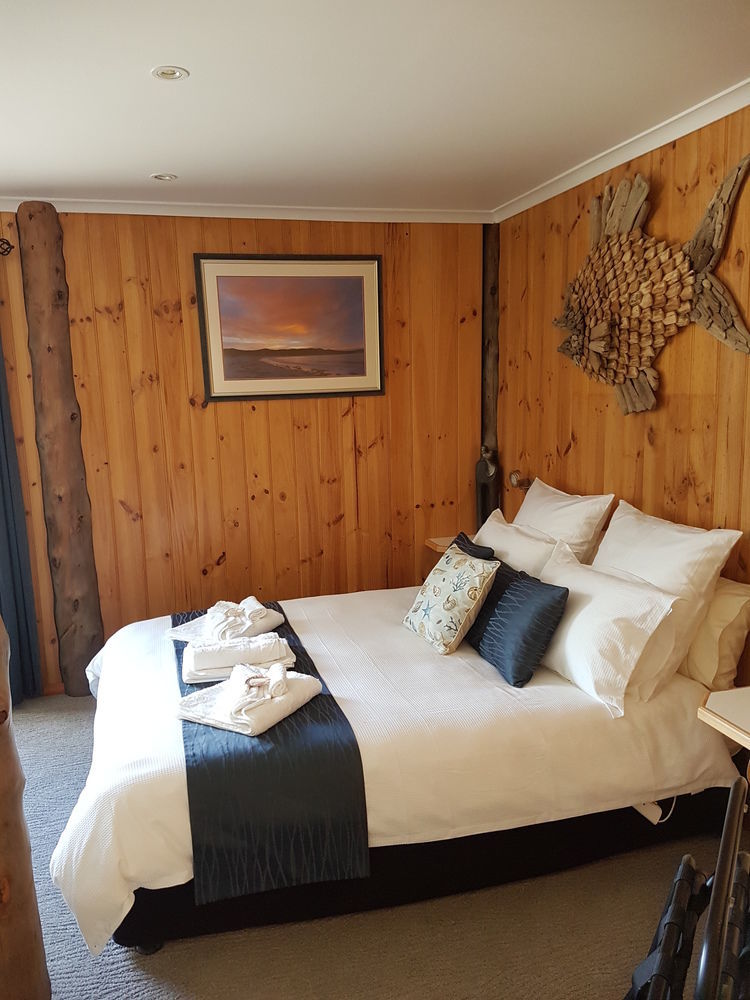 Bed In The Treetops B&B Сент-Геленс Екстер'єр фото